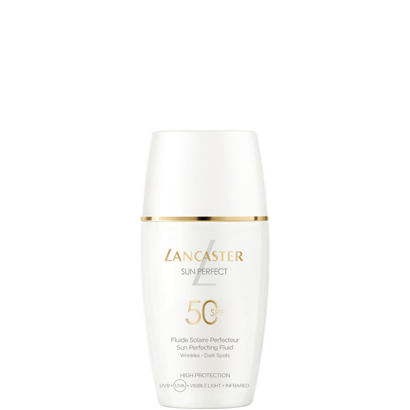 Sun Perfect - Sun Perfecting Fluid SPF 50 Face