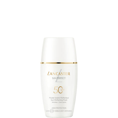Sun Perfect - Sun Perfecting Fluid SPF 50 Face