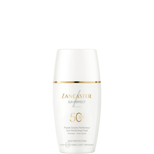 Sun Perfect - Sun Perfecting Fluid SPF 50 Face