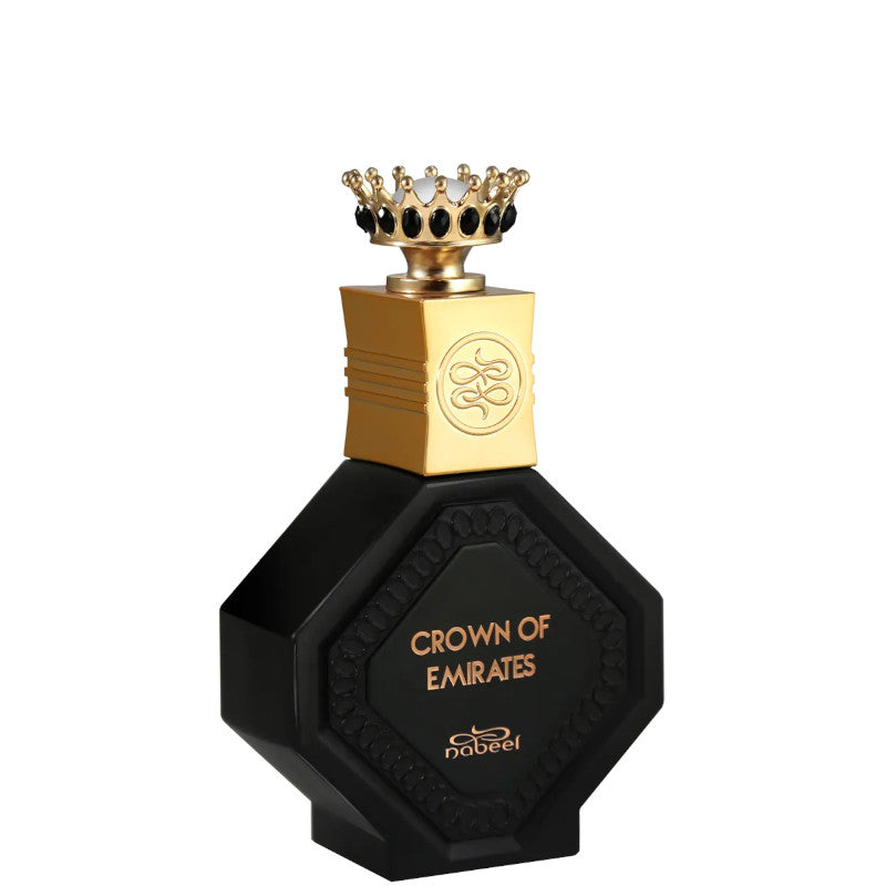 Nabeel Crown Of Emirates