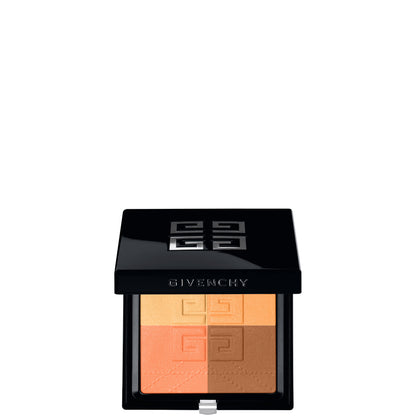 Prisme Libre 4 Color Pressed Powder