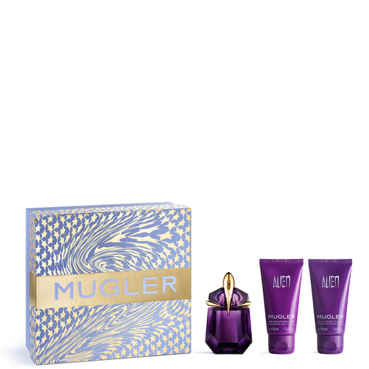 Alien Eau de Parfum Confezione