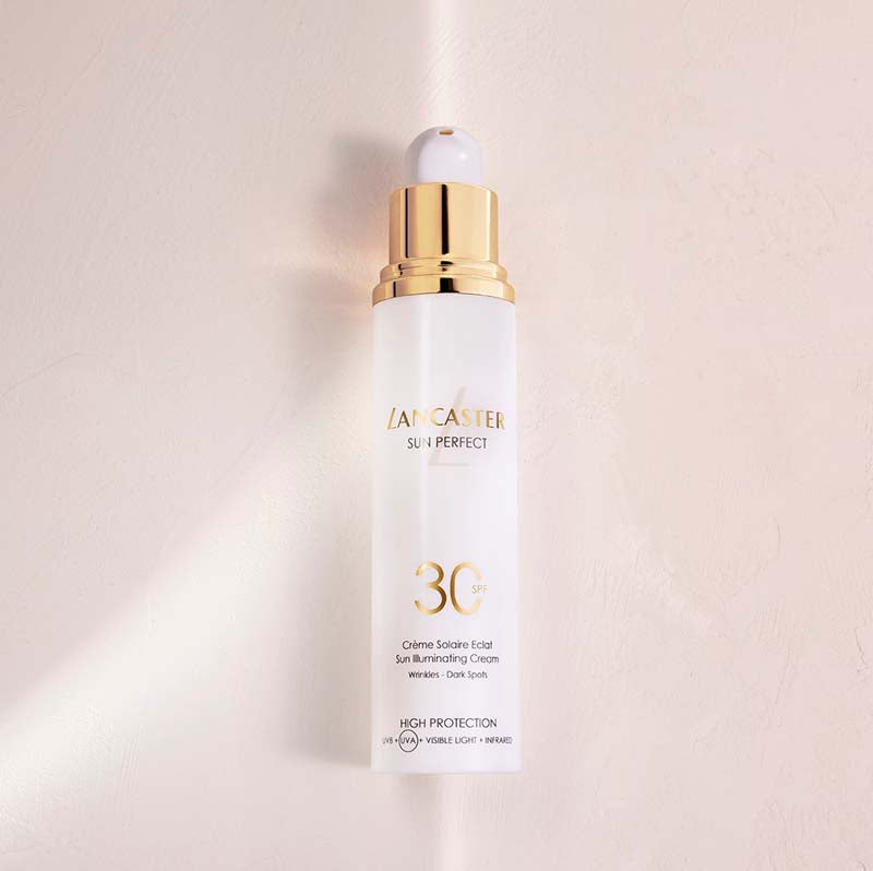 Sun Perfect - Sun Illuminating Cream SPF 50 Face