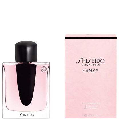 Ginza Eau de Parfum