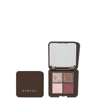Rebeya Musa Libre - Palette Occhi