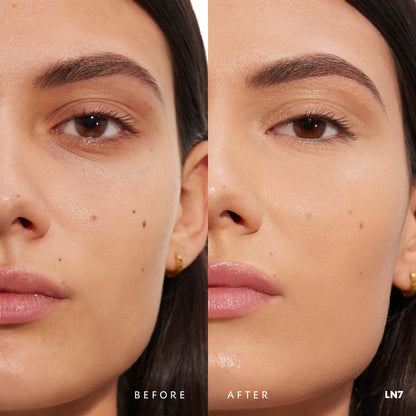 All Hours Glow Foundation