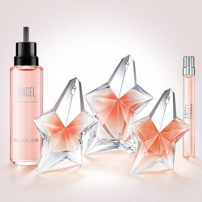 Angel Blush Eau de Parfum Musquée