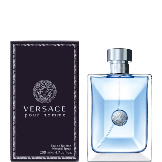 Versace Pour Homme