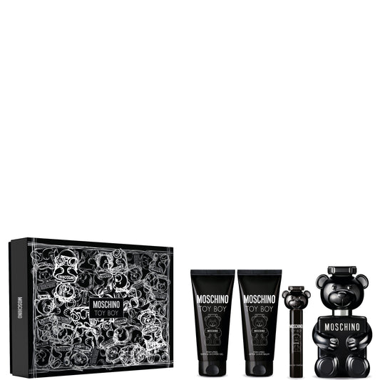 Moschino Toy Boy Eau de Parfum Confezione