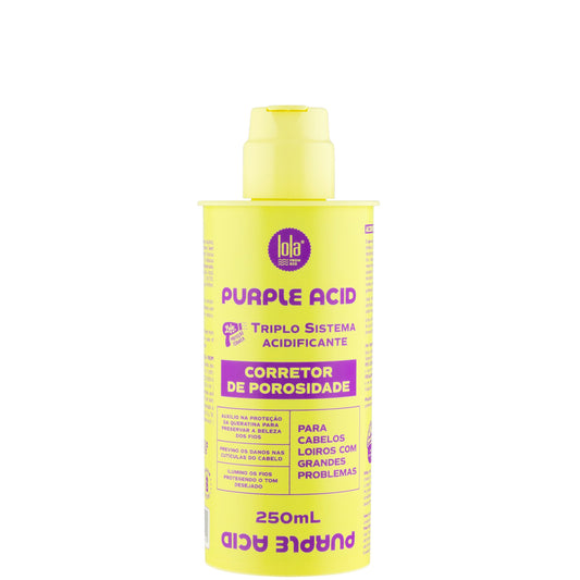 Lola from Rio Purple Acid