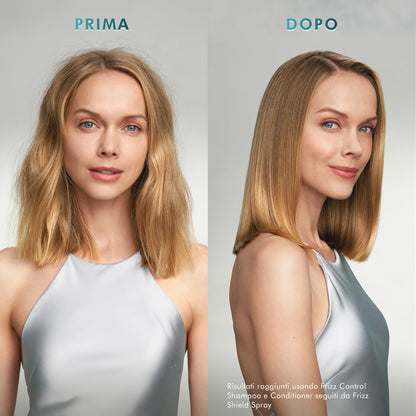 Moroccanoil Frizz Control Conditioner