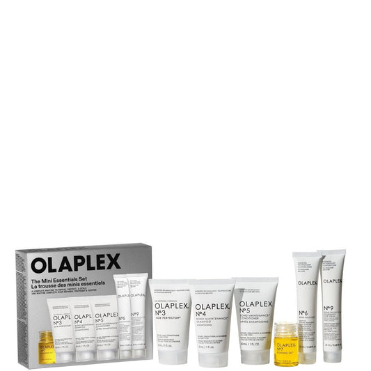 Olaplex The Mini Essentials Set