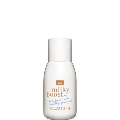 Milky Boost - Fondotinta colore in latte