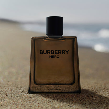 Burberry Hero Parfum Intense