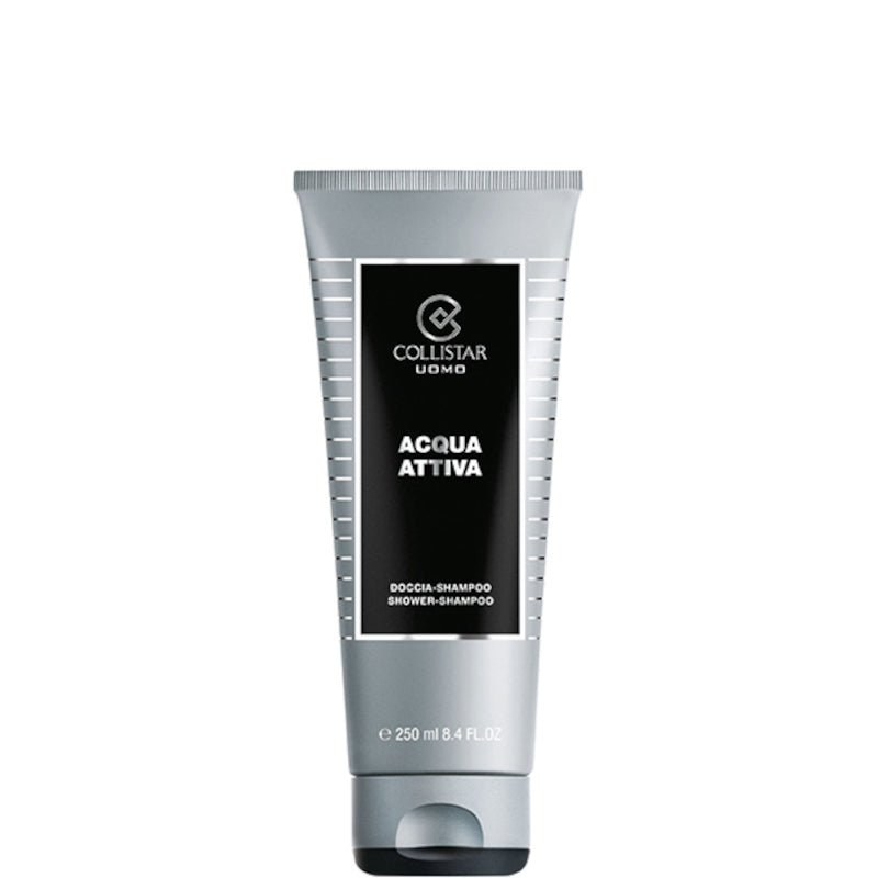 Acqua Attiva - Uomo 250 ML