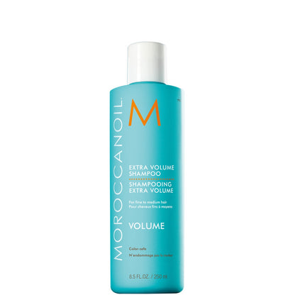 Moroccanoil Extra Volume Shampoo