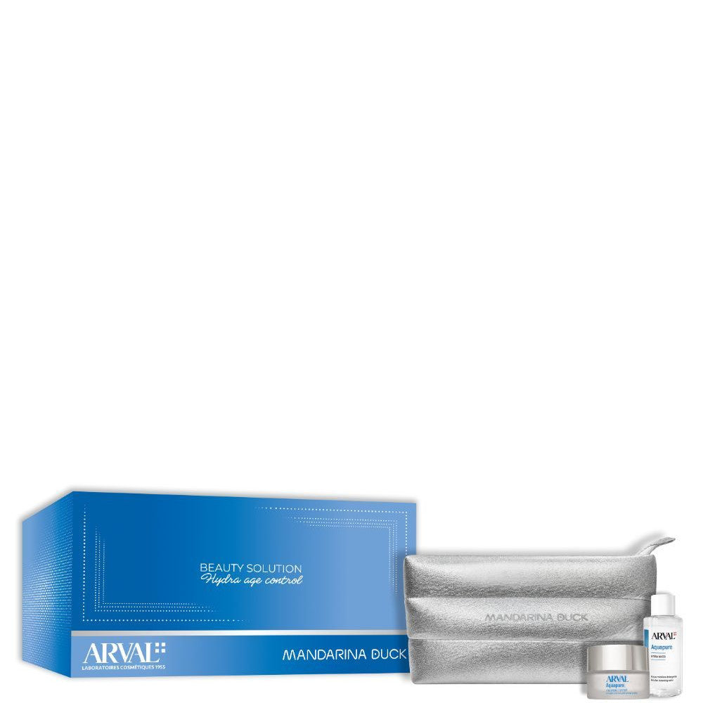 Arval Aquapure - Hyaluronic Comfort Confezione