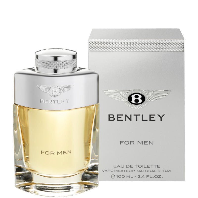 Bentley For Men 100 ML