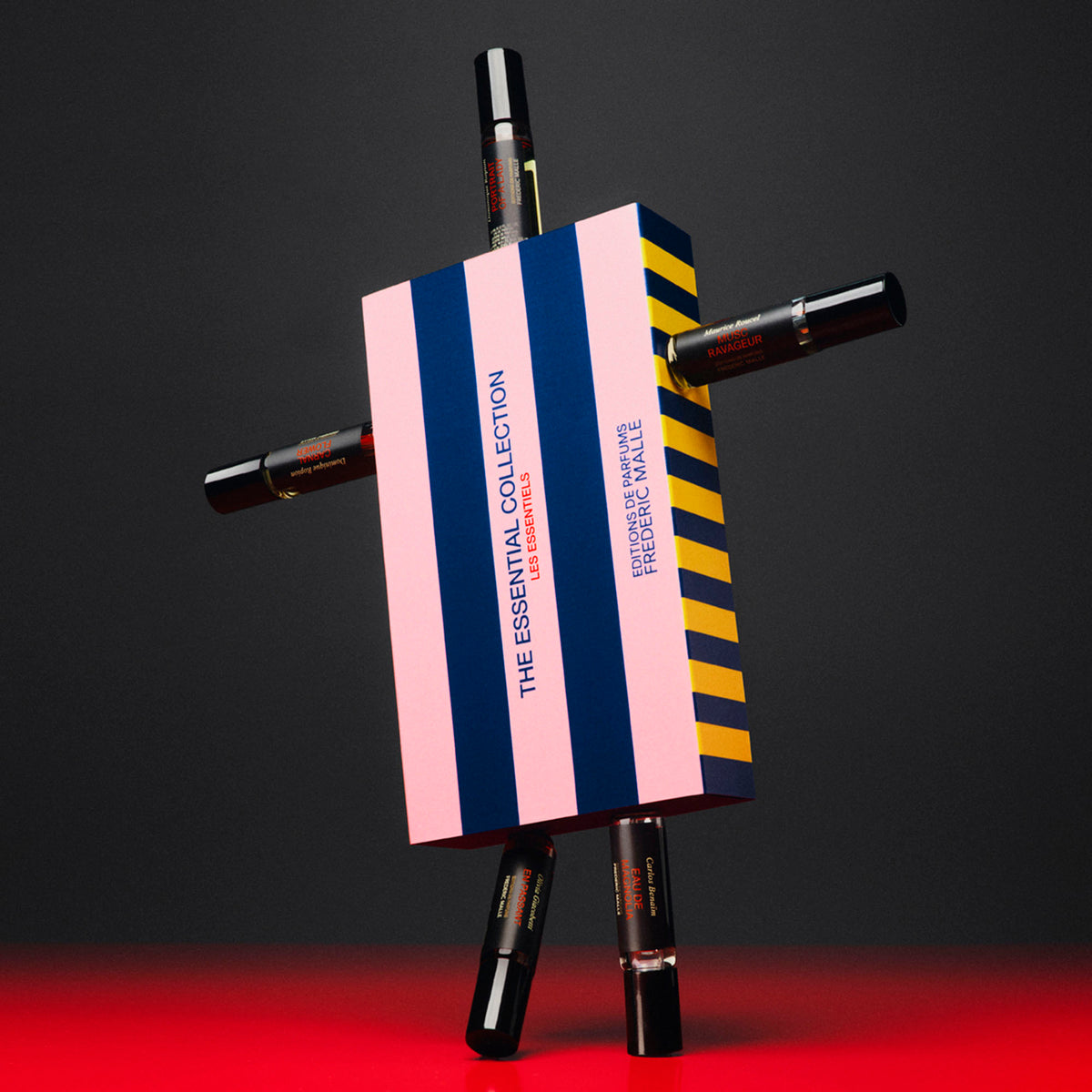 Frederic Malle The Essentilal Collection