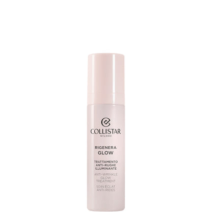 Rigenera - Trattamento Anti-Rughe Illuminante 50 ML