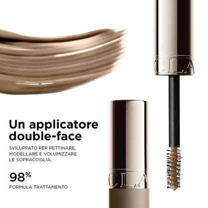 Wonder Sculpt Brow Gel