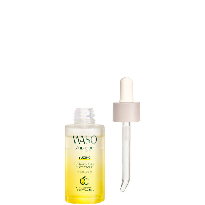 WASO YUZU-C Glow-on- Shot Sérum 28 ML