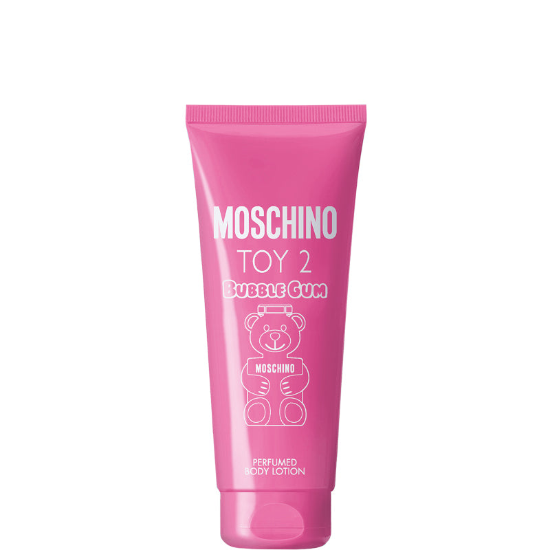 Moschino Toy 2 Bubble Gum 200 ML