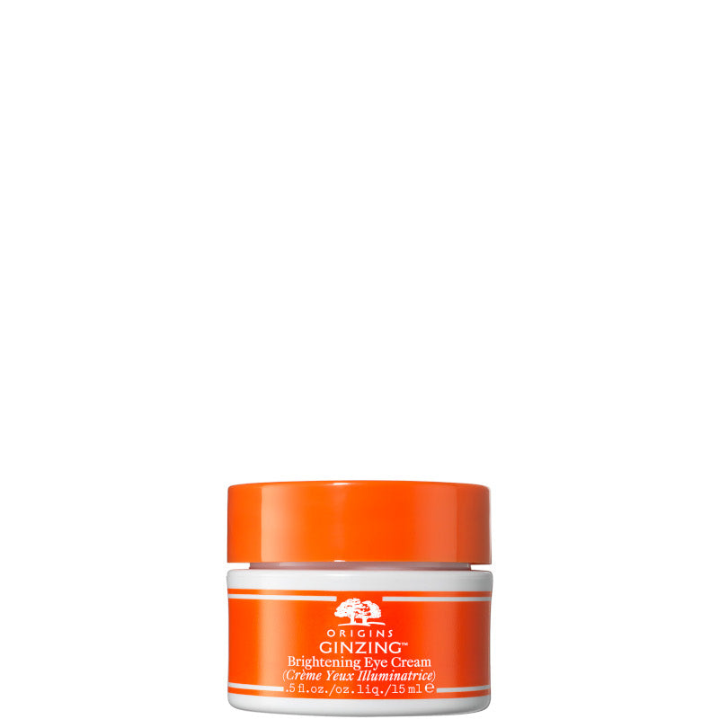 Origins GINZING Brightening Eye Cream