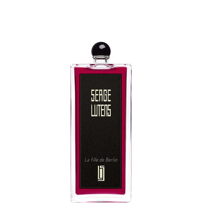 Serge Lutens La Fille de Berlin