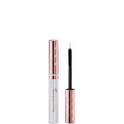 Sparkling Queen Mascaliner - Eyeliner e Mascara 2 in 1 N. 01 GLITTER MULTICOLOR