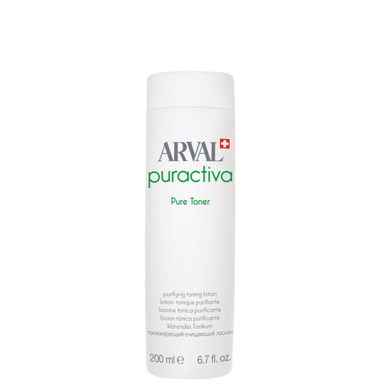 Puractiva - Pure Toner - lozione tonica purificante 200 ML