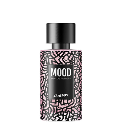 Mood Classy 100 ML