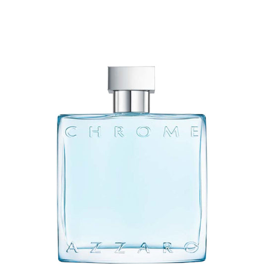 Azzaro Chrome Eau de Toilette