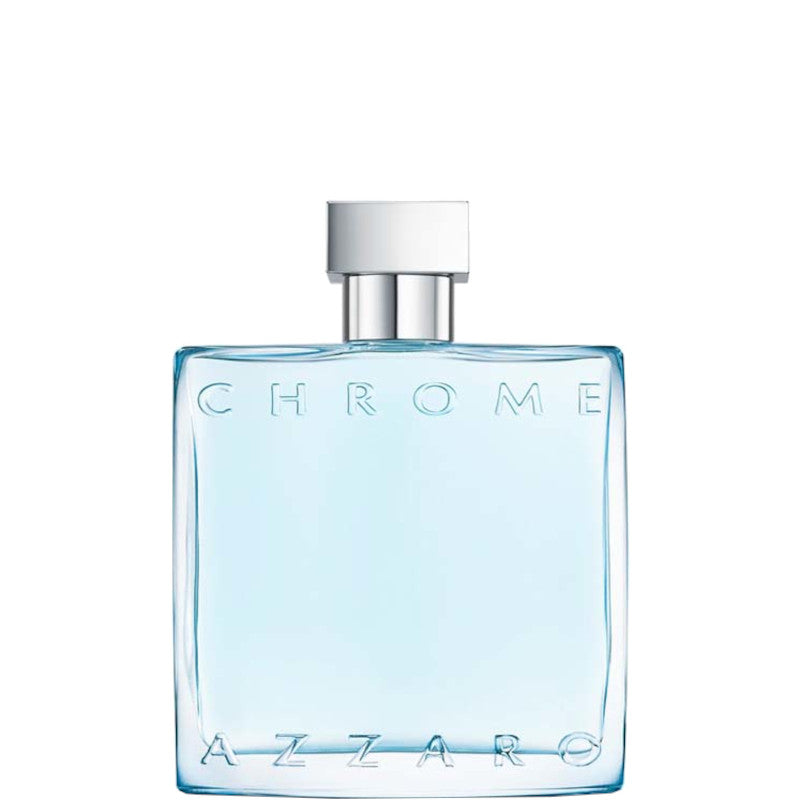 Azzaro Chrome Eau de Toilette