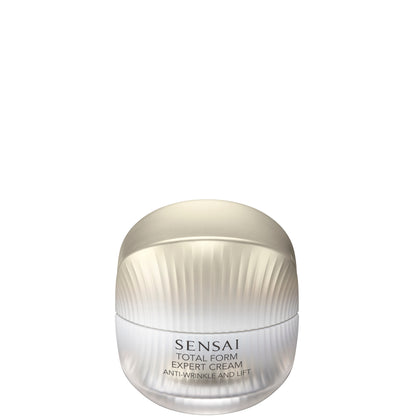 Total Form Expert Cream