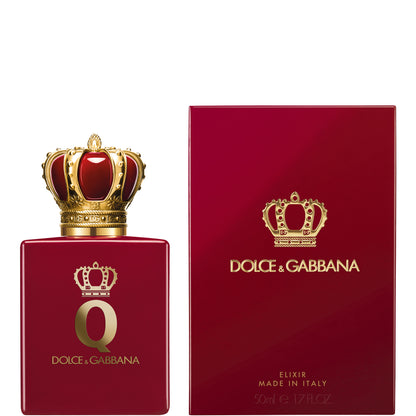 Q by Dolce&Gabbana Elixir