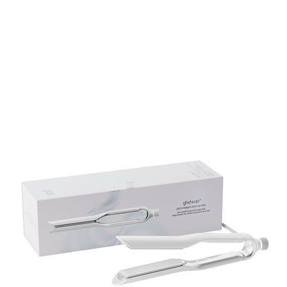 ghd Sculpt styler - piastra per capelli bianca