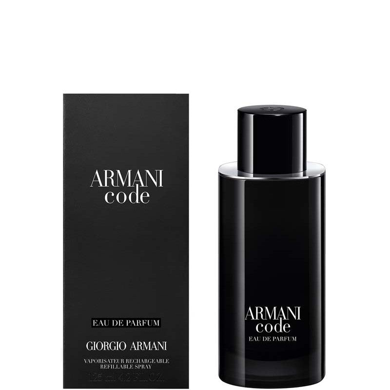 Armani Code Homme EDP