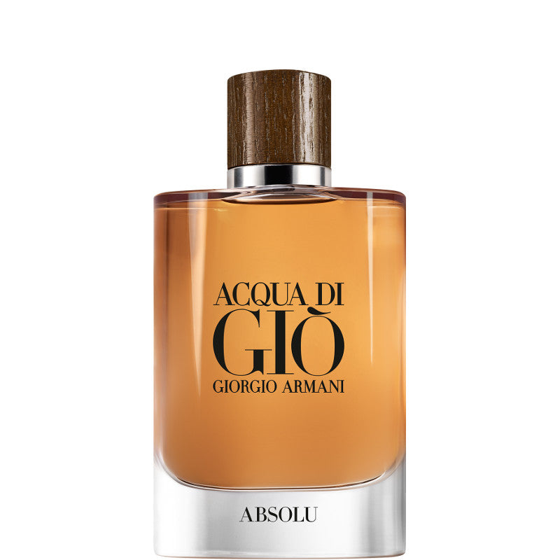 Acqua Di Gio' Pour Homme Absolu 200 ML