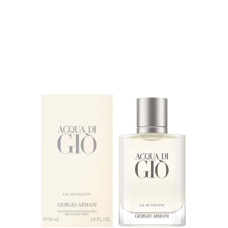 Acqua di Gio' Pour Homme