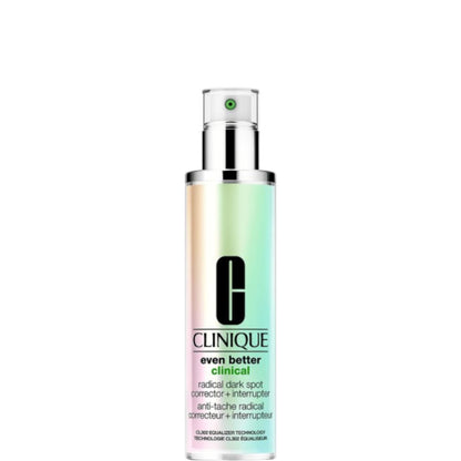 Even Better Clinical Radical Dark Spot Corrector + Interrupter