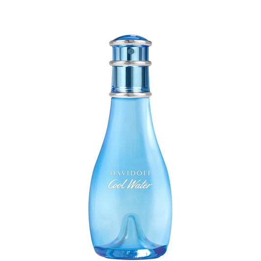 Cool Water Woman Eau de Toilette
