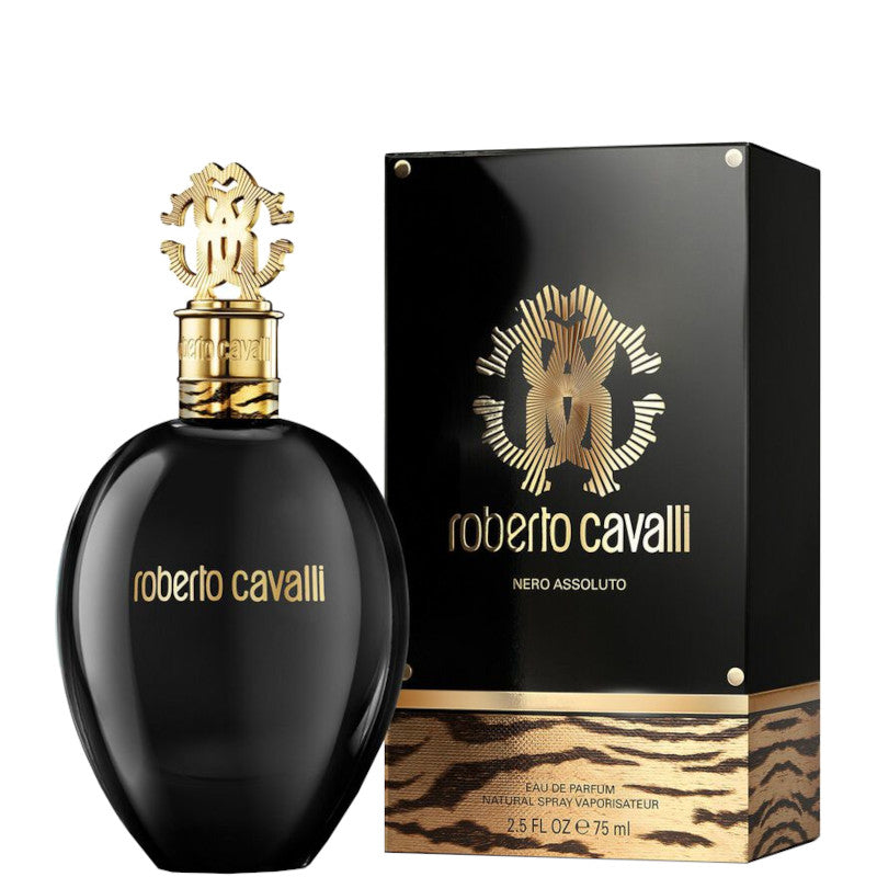 Cavalli Nero Assoluto