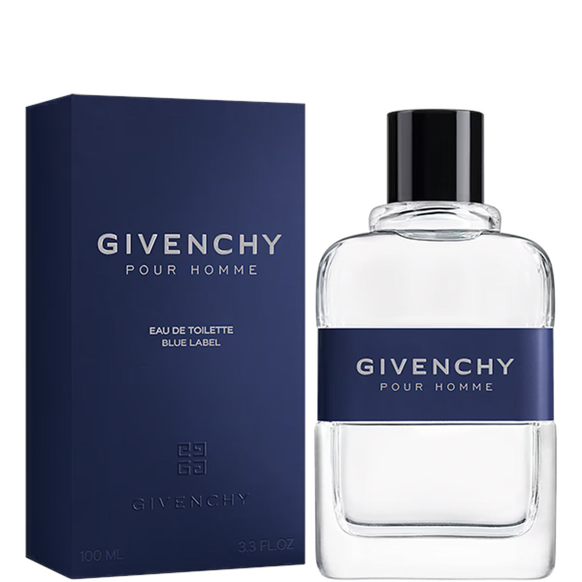 Givenchy Pour Homme Blue Label