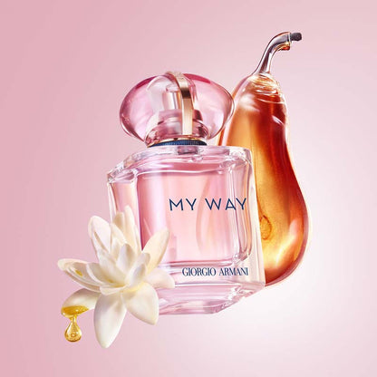 My Way Nectar Eau de Parfum