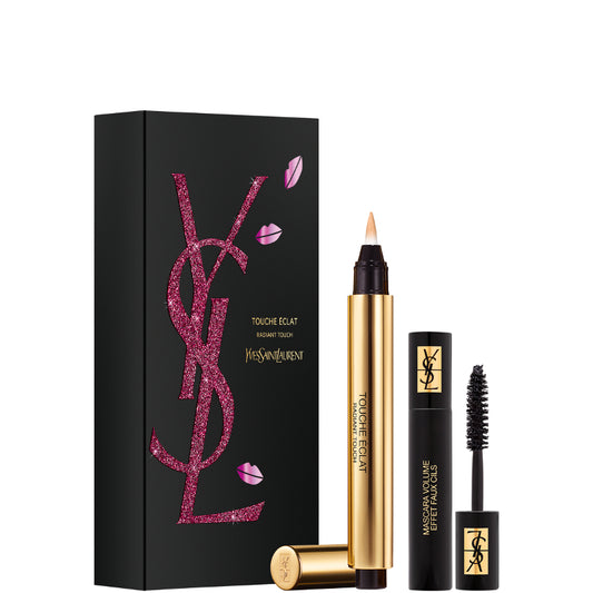 Touche Eclat Confezione N.02 Gift Make Up