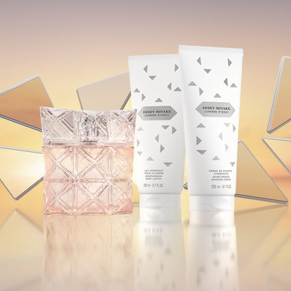 Lumière d'Issey Body Lotion