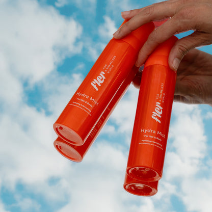 Fler Hydra Mist for Hair & Body