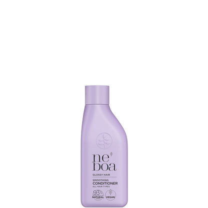 NEBOA GLOSSY HAIR Natural Conditioner