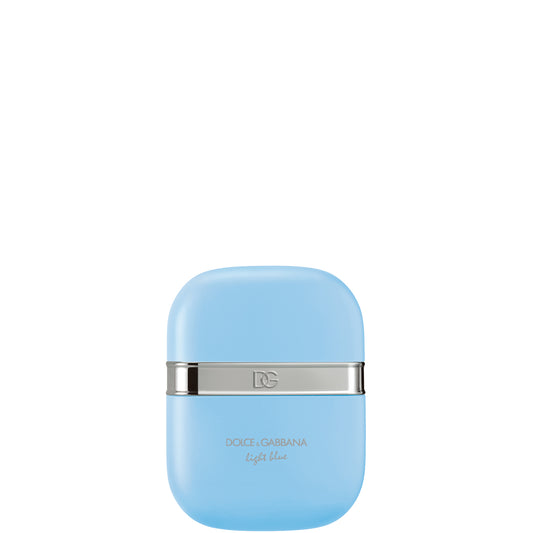 Light Blue Pour Femme Eau de Toilette Perfume Gel